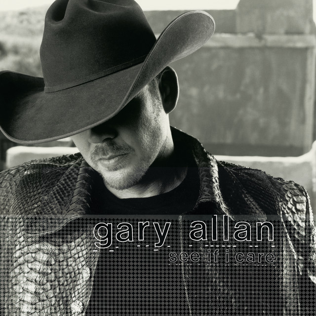 See If I Care album cover