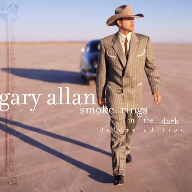 Smoke Rings In The Dark (Deluxe Edition) album cover