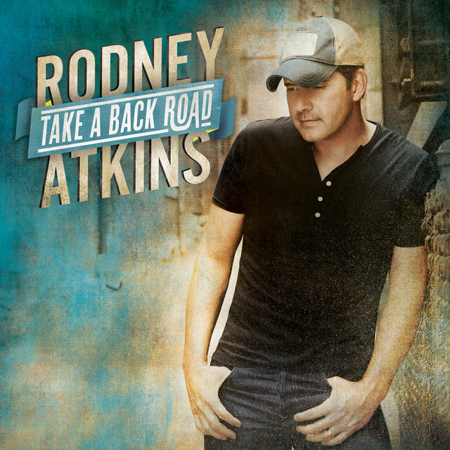 Take A Back Road album cover