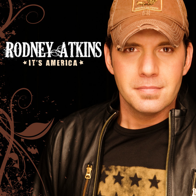 It's America album cover