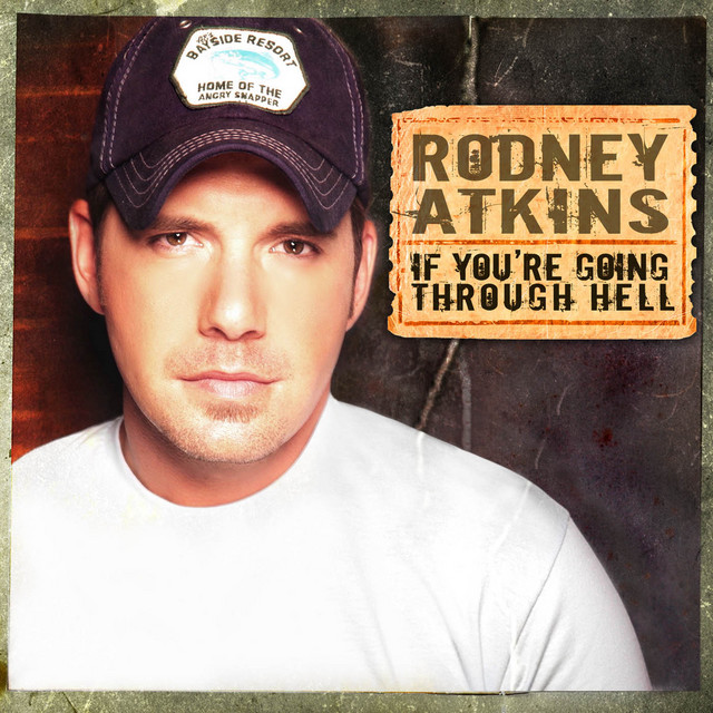 If You're Going Through Hell album cover