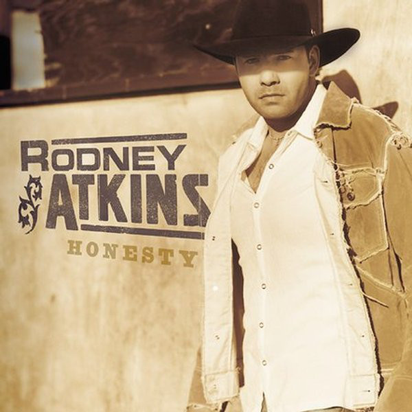 Honesty album cover