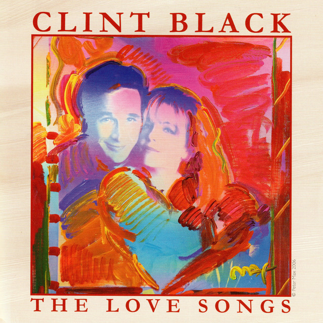 The Love Songs album cover