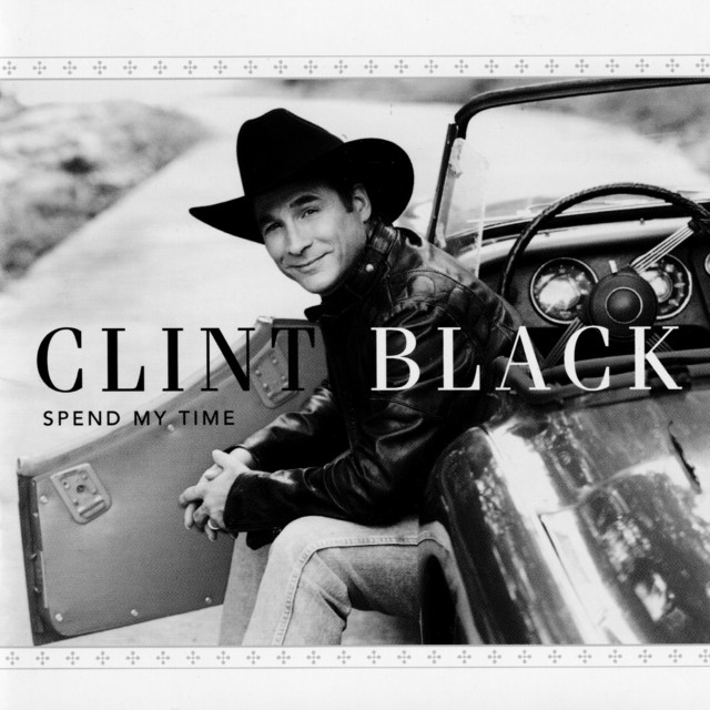 Spend My Time album cover