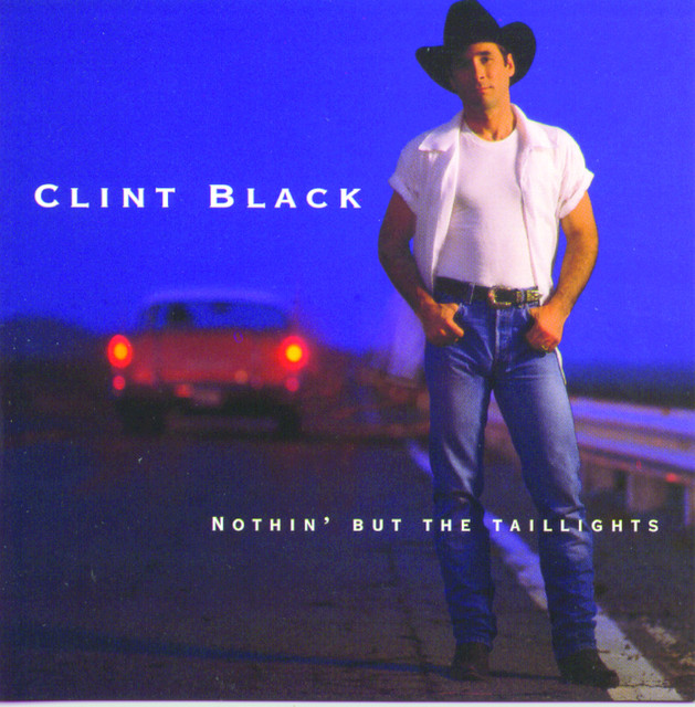 Nothin' But The Taillights album cover