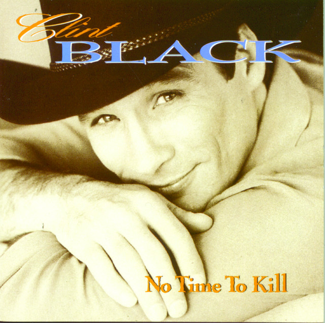 No Time To Kill album cover