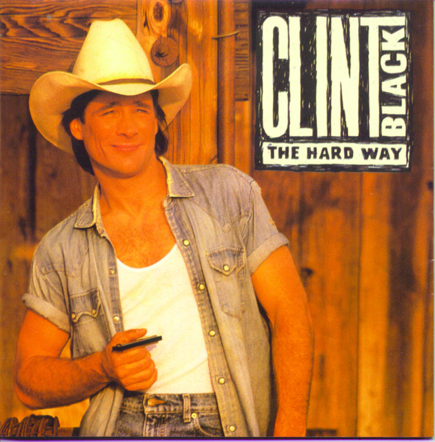 The Hard Way album cover