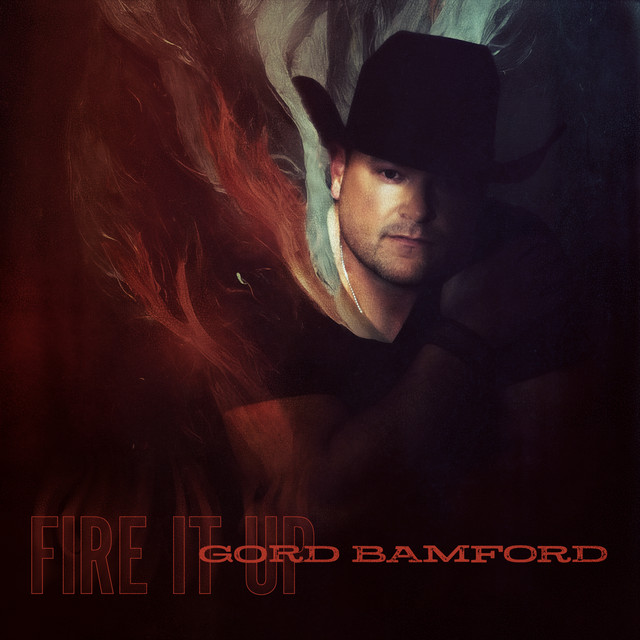 Fire It Up album cover
