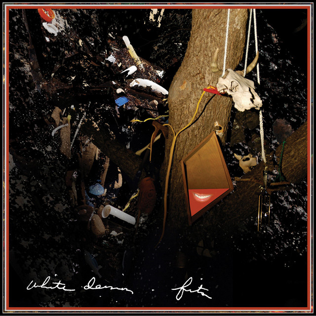 Fits (Expanded Version) album cover