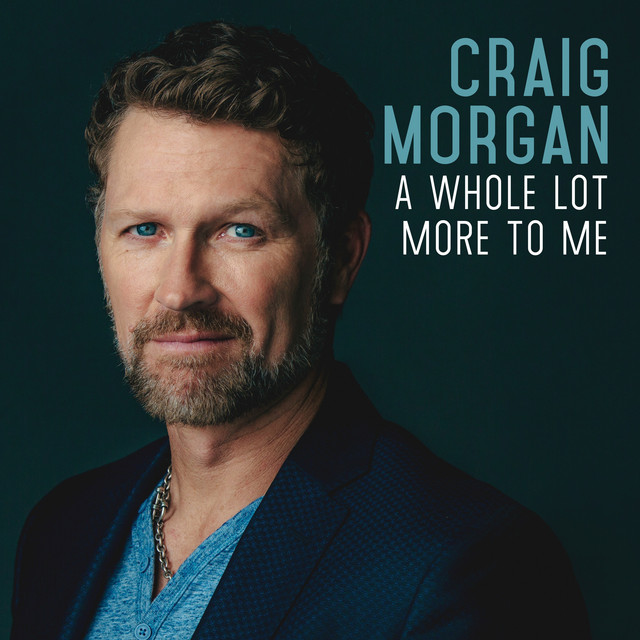A Whole Lot More to Me album cover