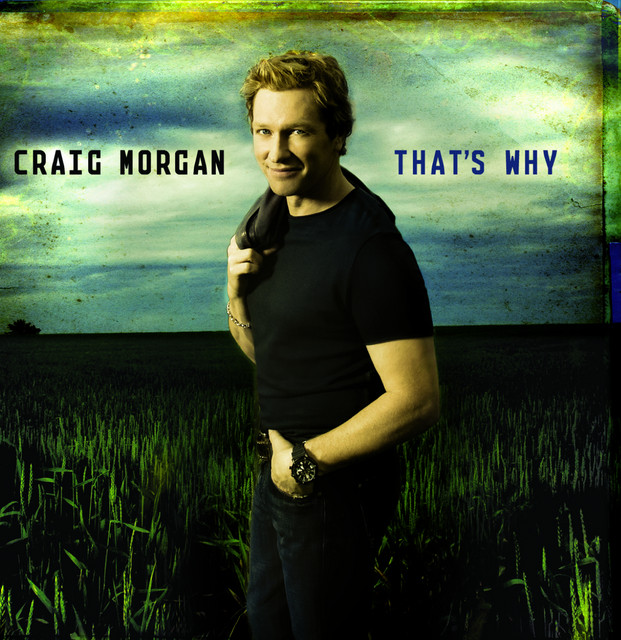 That's Why album cover