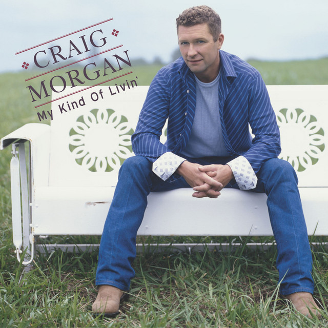 My Kind Of Livin' album cover