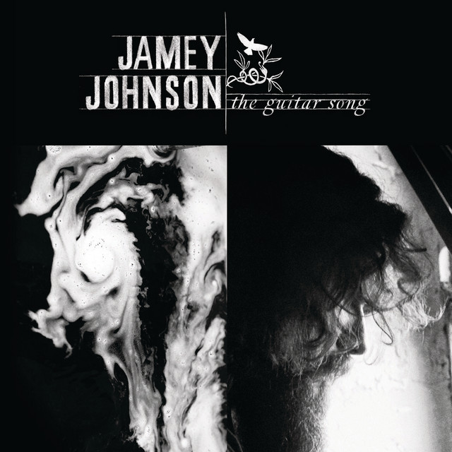 The Guitar Song album cover