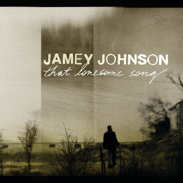 That Lonesome Song album cover