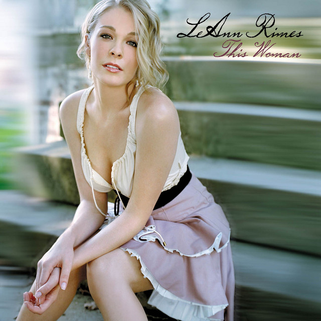 This Woman album cover