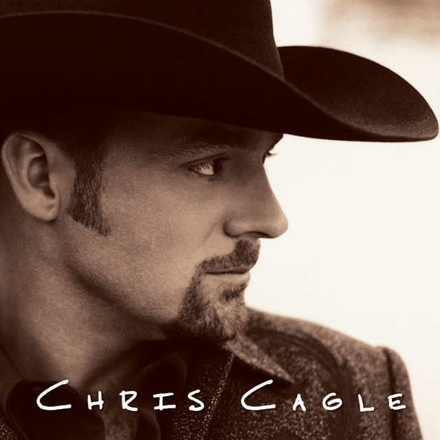 Chris Cagle album cover
