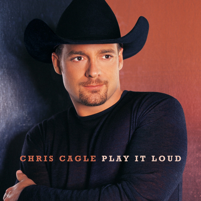Play It Loud album cover