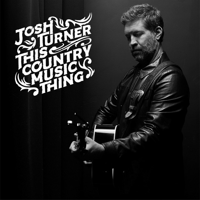 Vanguard V13 as heard on This Country Music Thing by Josh Turner & Josh Turner (2024)
