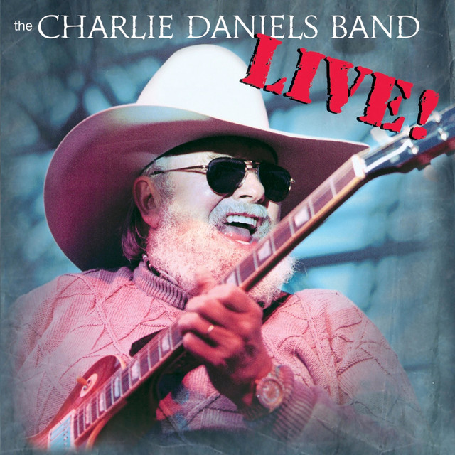 The Live Record album cover