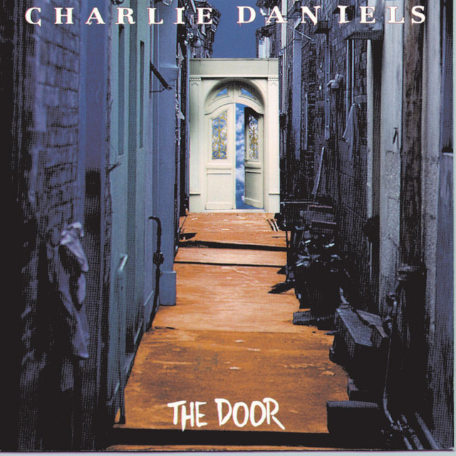 The Door album cover