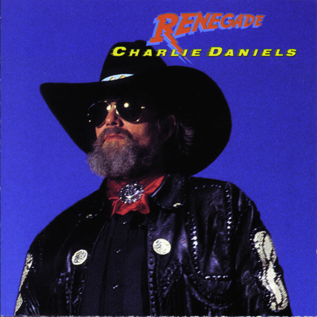 Renegade album cover