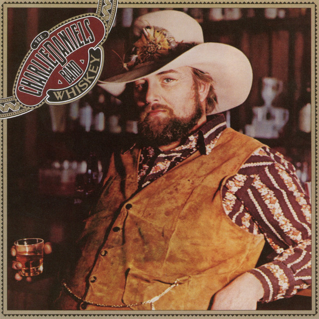 Whiskey album cover