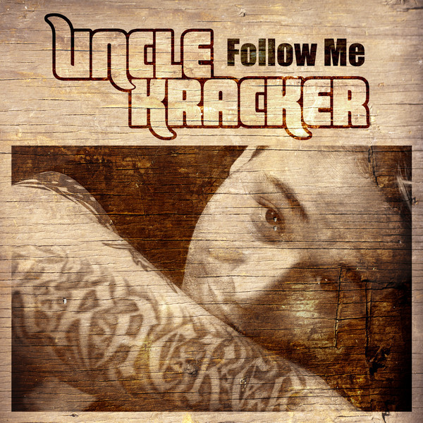 Follow Me album cover