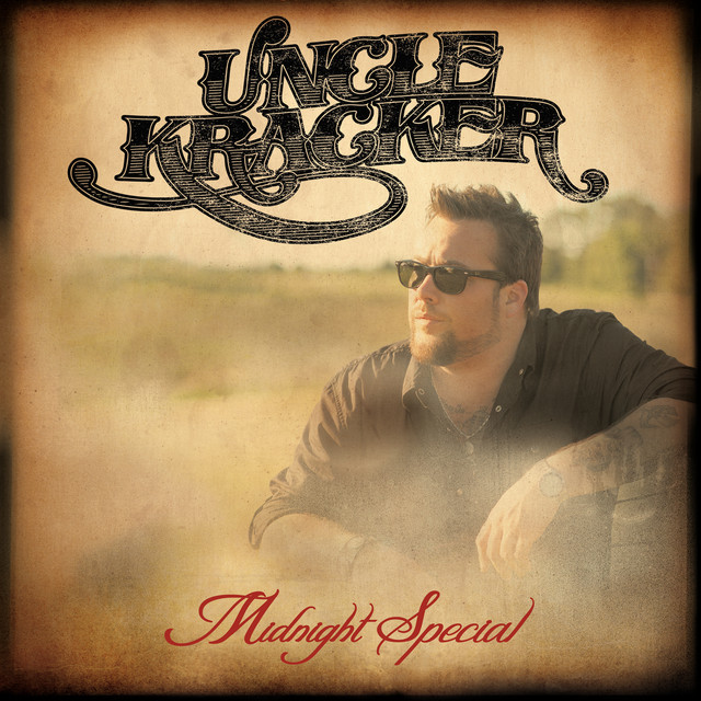 Midnight Special album cover