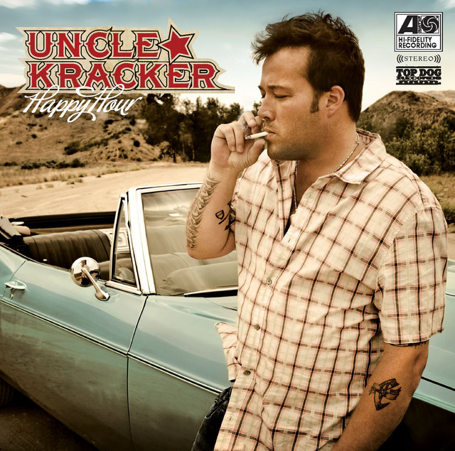 Happy Hour album cover
