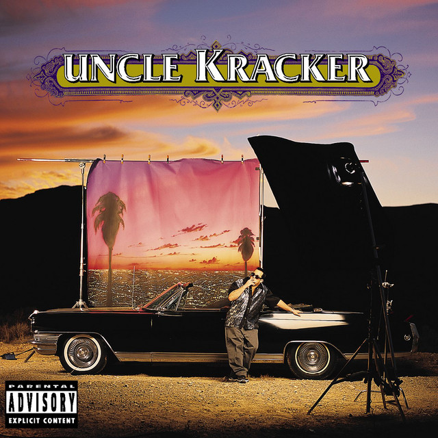 Double Wide album cover