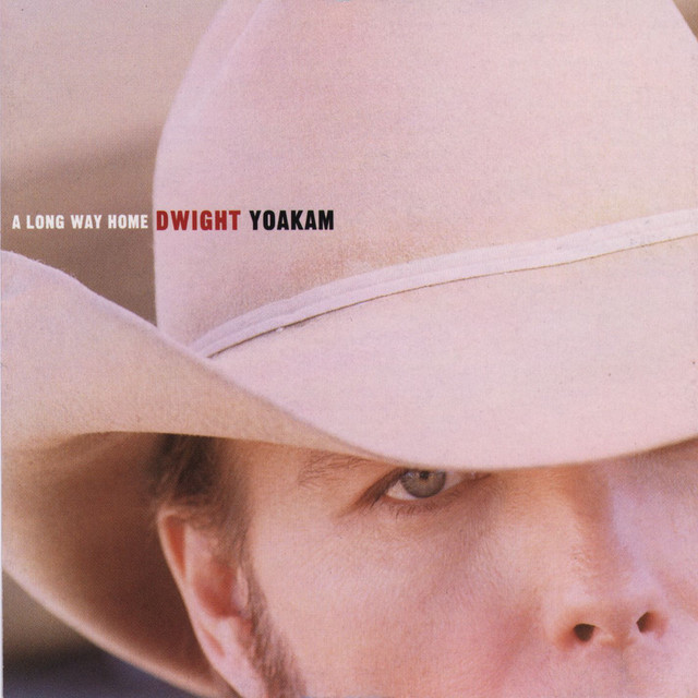 A Long Way Home album cover