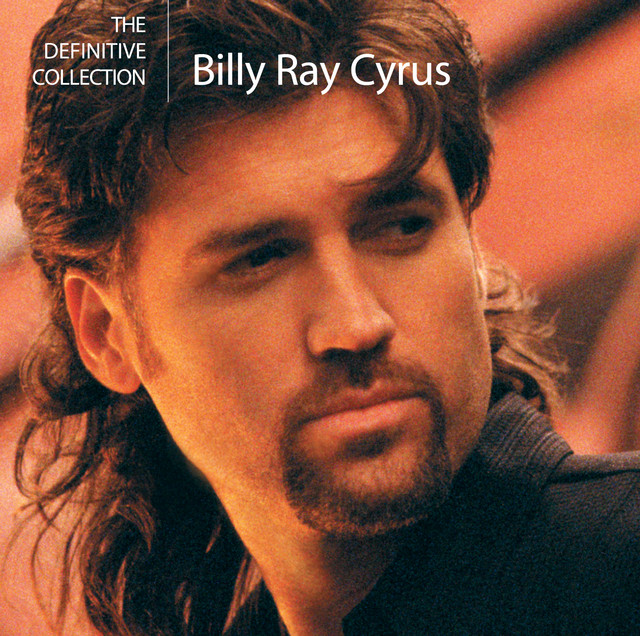 The Definitive Collection album cover