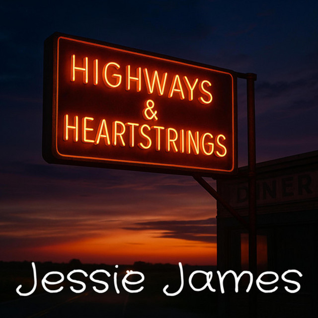Highways & Heartstrings album cover