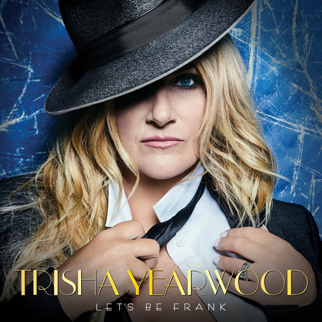 Telefunken U47 as heard on Let's Be Frank by Trisha Yearwood (2019)