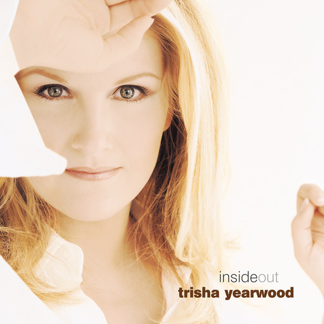 Inside Out album cover