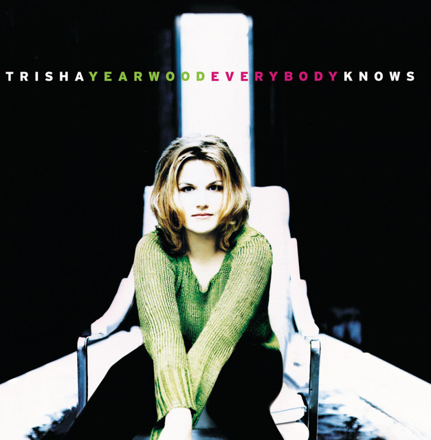 Everybody Knows album cover