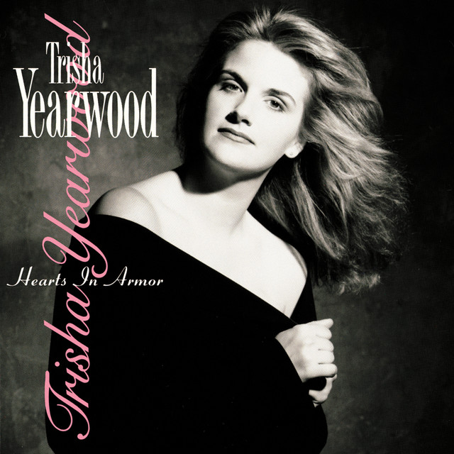 Hearts In Armor album cover