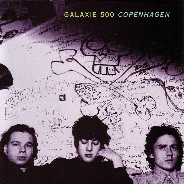 Copenhagen album cover