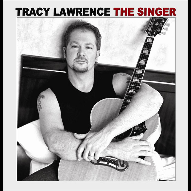 The Singer album cover
