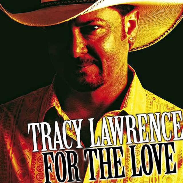 For the Love album cover
