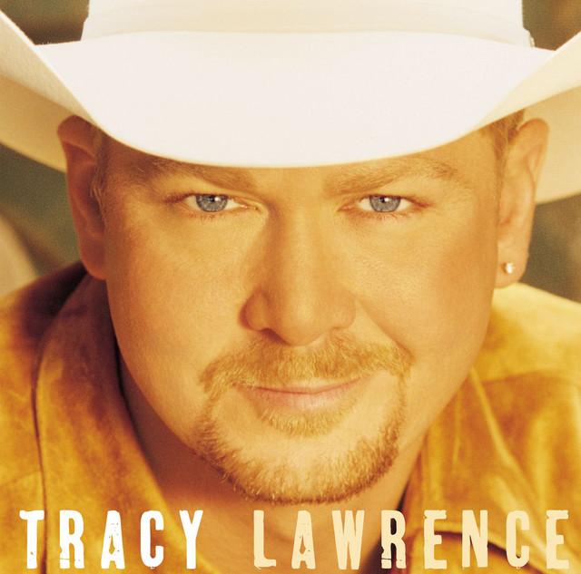 Tracy Lawrence album cover
