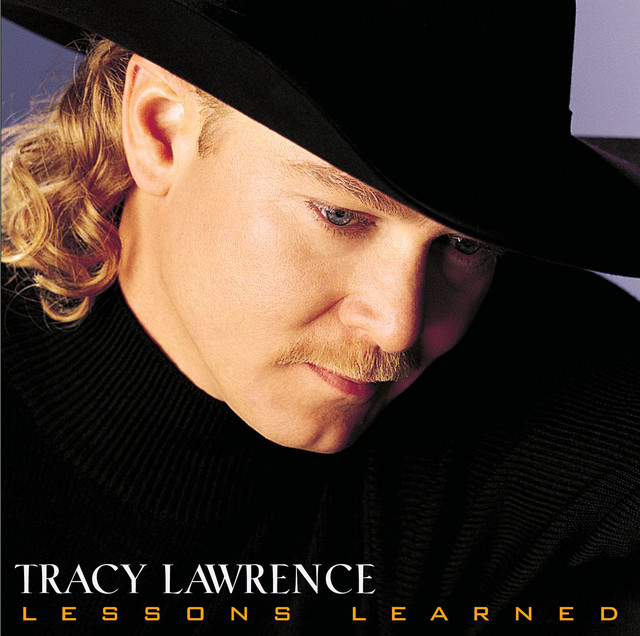 Lessons Learned album cover