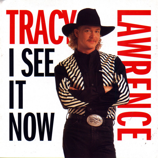 I See It Now album cover