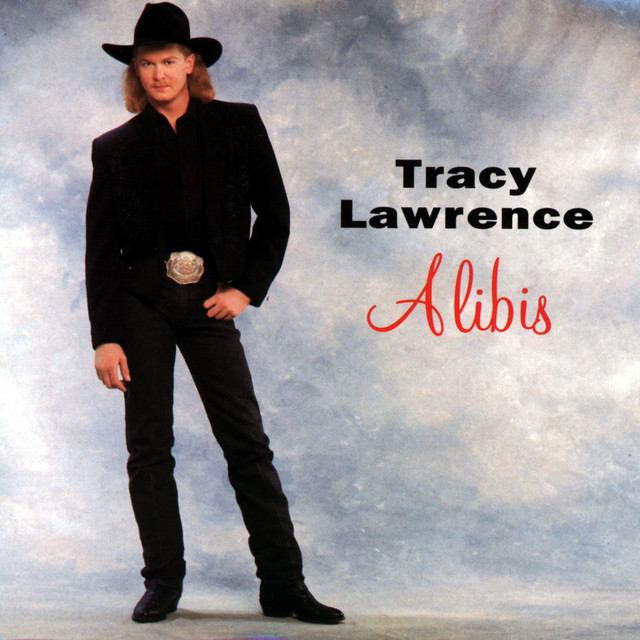 Alibis album cover