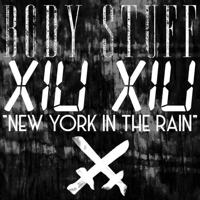 Electro-Harmonix Pulsar as heard on New York in the Rain (Xiu Xiu Remix) by Xiu Xiu (2020)