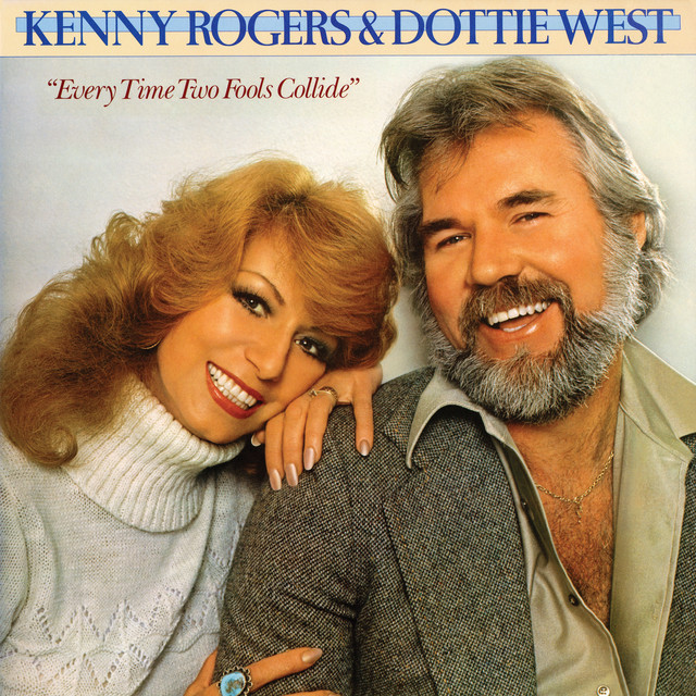 Every Time Two Fools Collide album cover