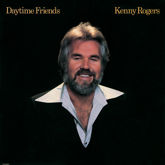 Daytime Friends album cover