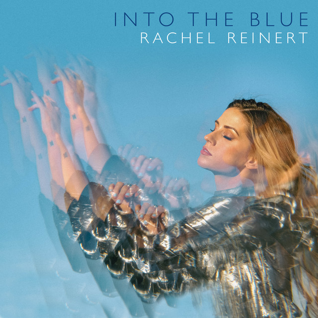 Into the Blue album cover