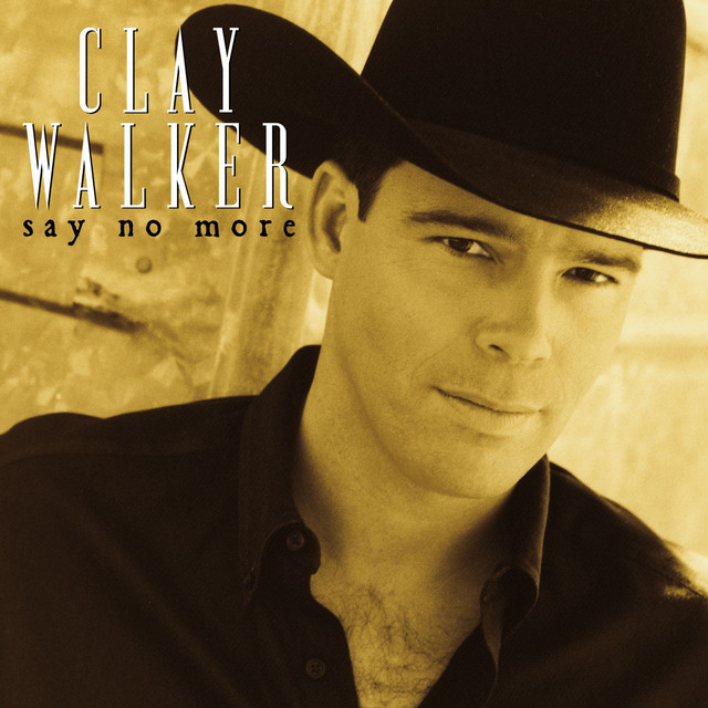 Say No More album cover