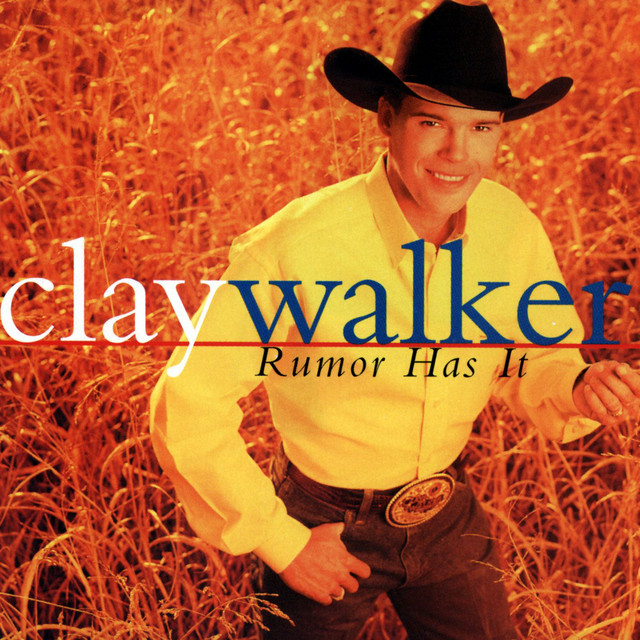 Rumor Has It album cover